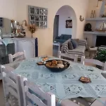 Fouli Appartement Aspro Chorio