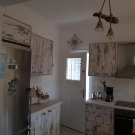 Fouli * Aspro Chorio