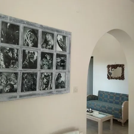 Fouli * Aspro Chorio