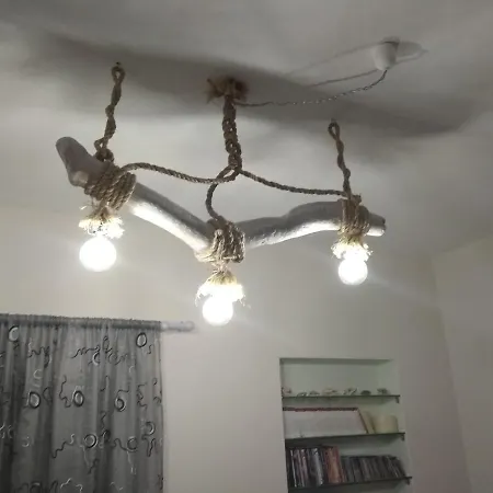 Fouli * Aspro Chorio