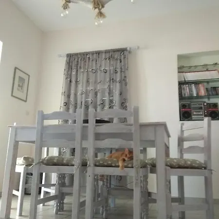 Fouli Apartmán