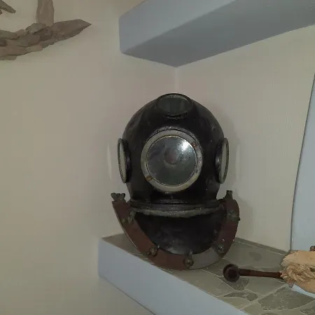 Fouli شقة Aspro Chorio