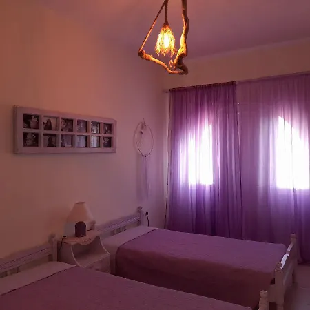 Fouli * Aspro Chorio