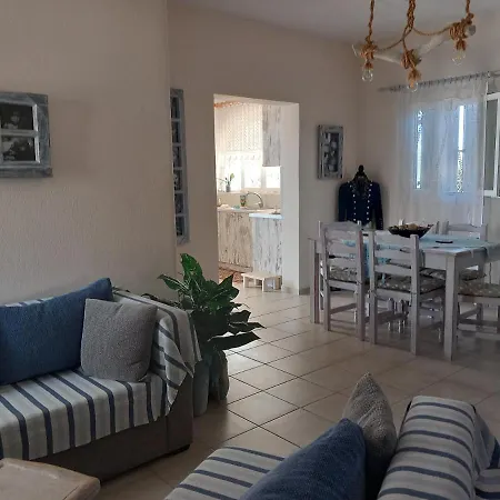 Fouli * Aspro Chorio