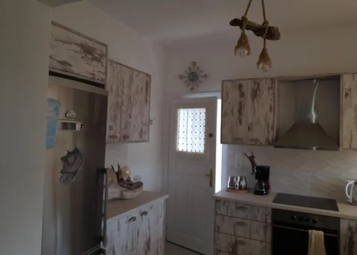 Fouli * Aspro Chorio