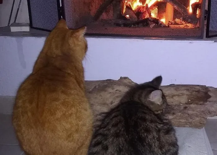 Apartamento Fouli Aspro Chorio