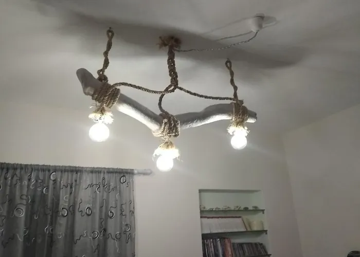 Fouli * Aspro Chorio