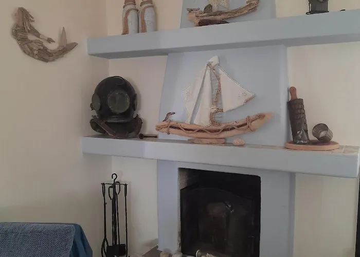 Fouli * Aspro Chorio