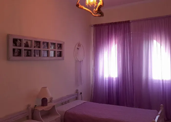 Fouli * Aspro Chorio